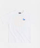 Sunflower Tee - White