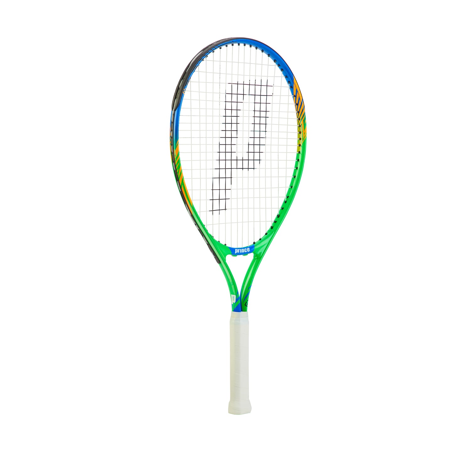 Energy 23 - Blue/Green/Orange - Tennis Racquets