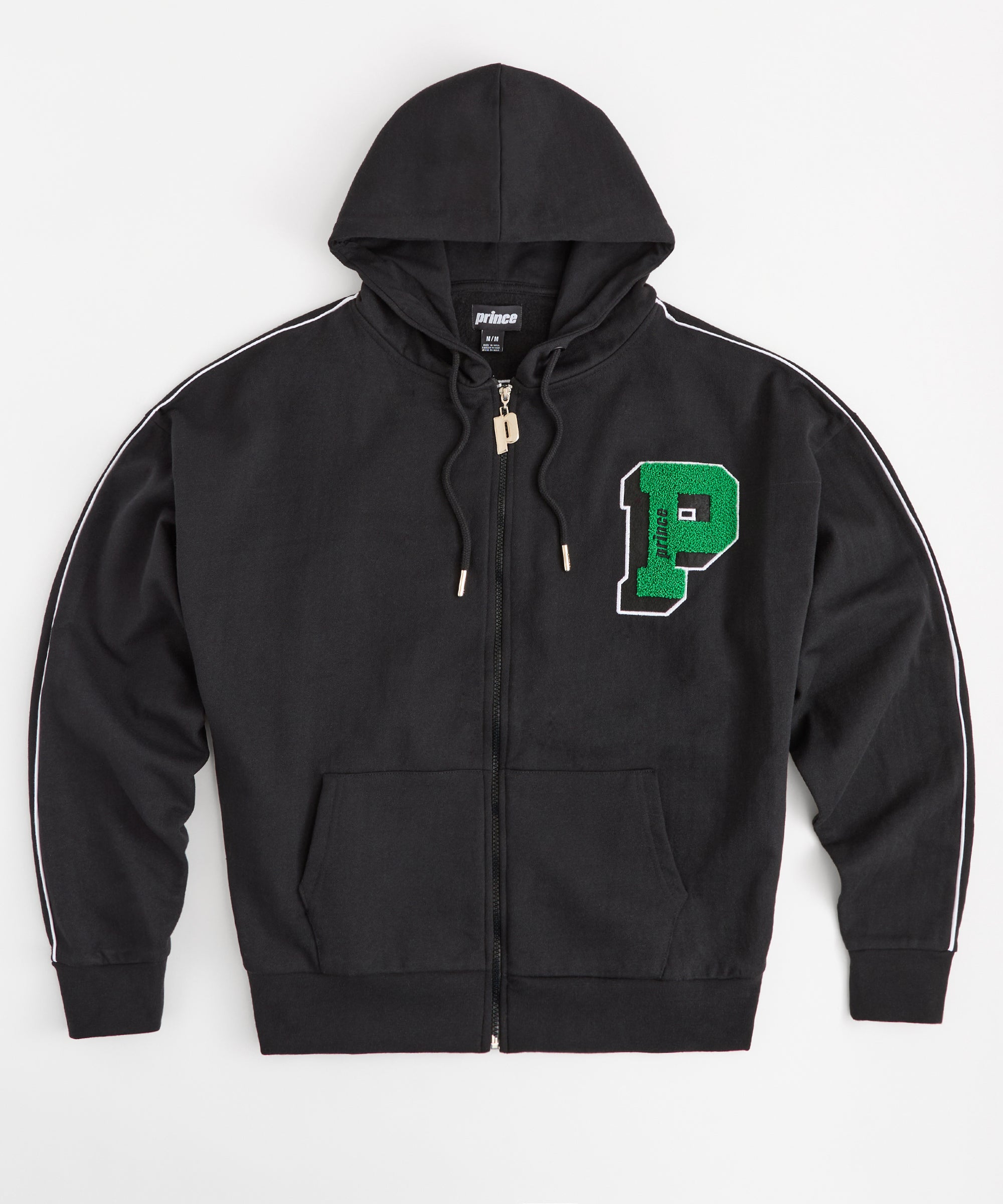 Off-Court Collection – Prince Sports