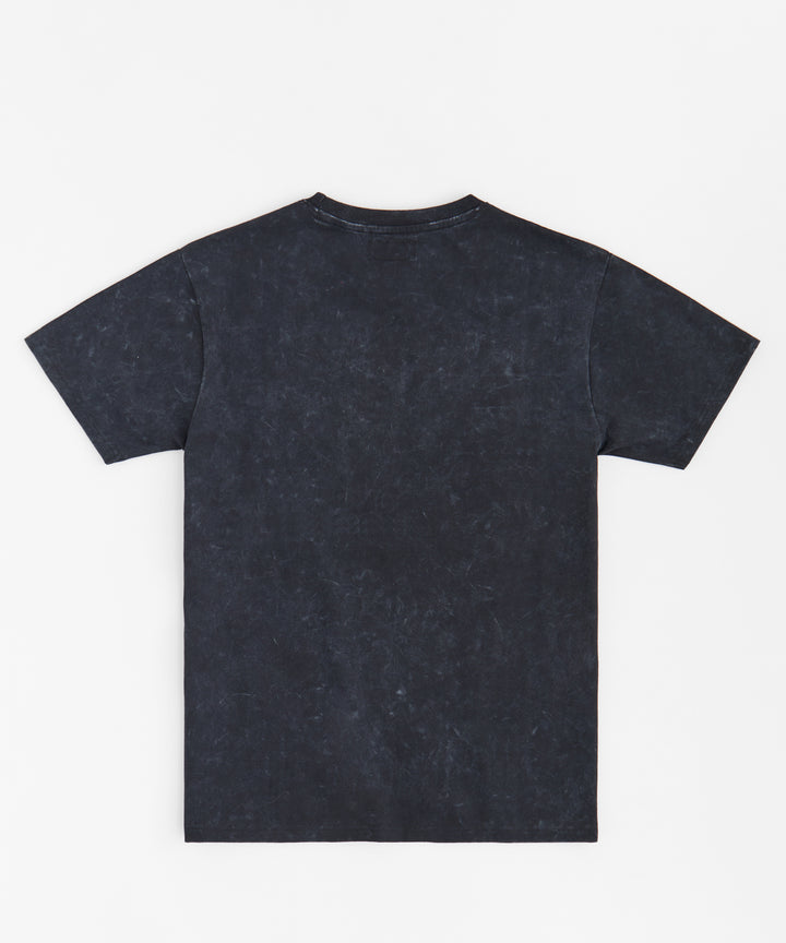 Tennis Champs Tee - Black