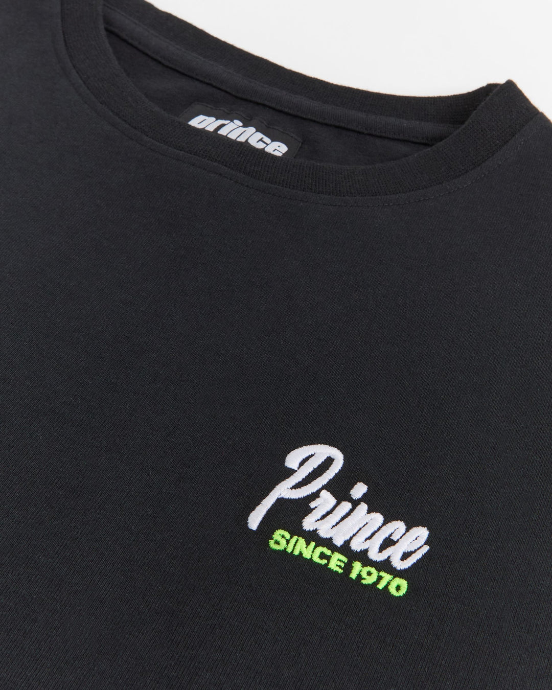 Sunflower Tee - Black