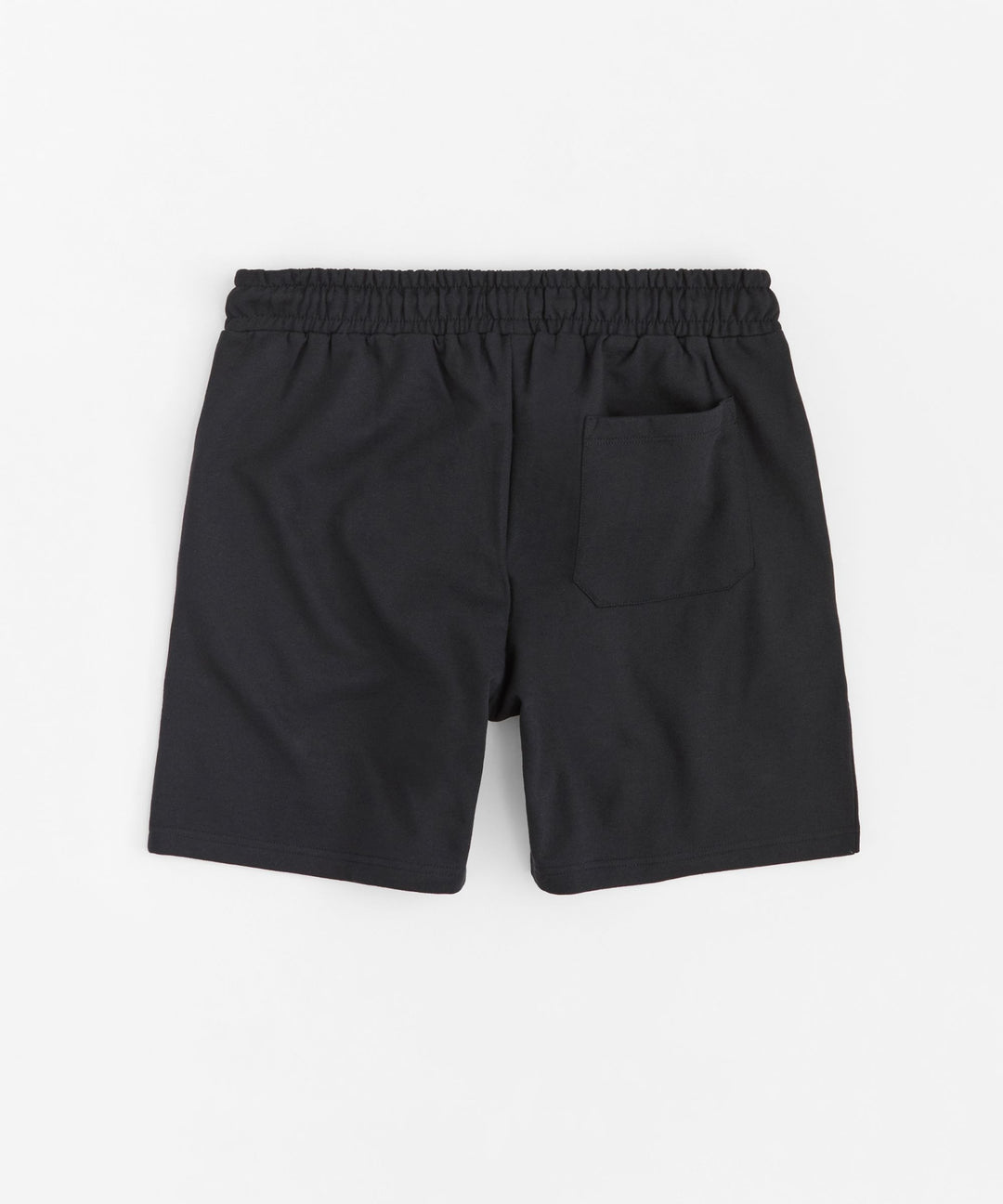 Pickleball Club Short - Black