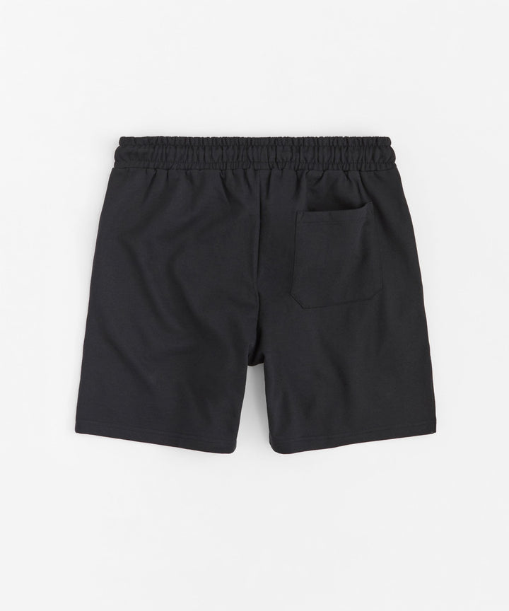Pickleball Club Short - Black