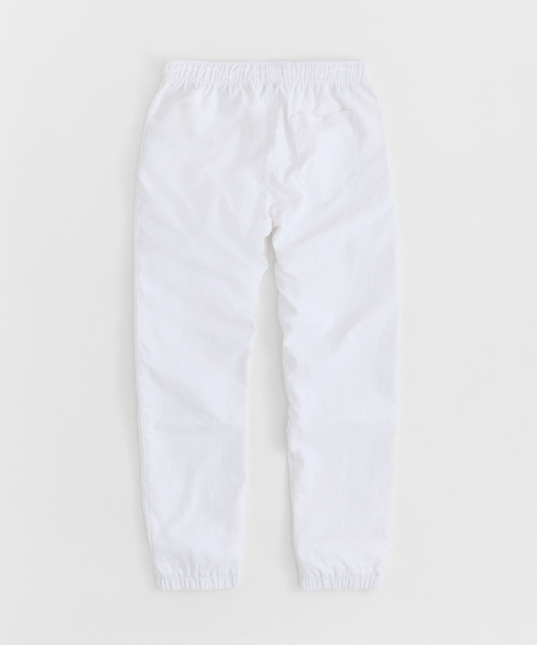 Logo Track Pants - White