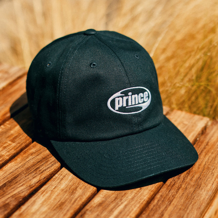 Breaker Dad Hat - Black