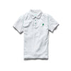 Prince vs Reigning Champ Polo - White