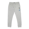 Graffiti Fleece Pant - Heather Grey