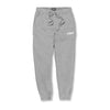 Backcourt Fleece Pant - Heather Grey
