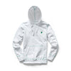 Prince vs Reigning Champ Pullover Hoodie - White