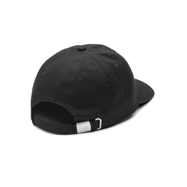 Breaker Dad Hat - Black