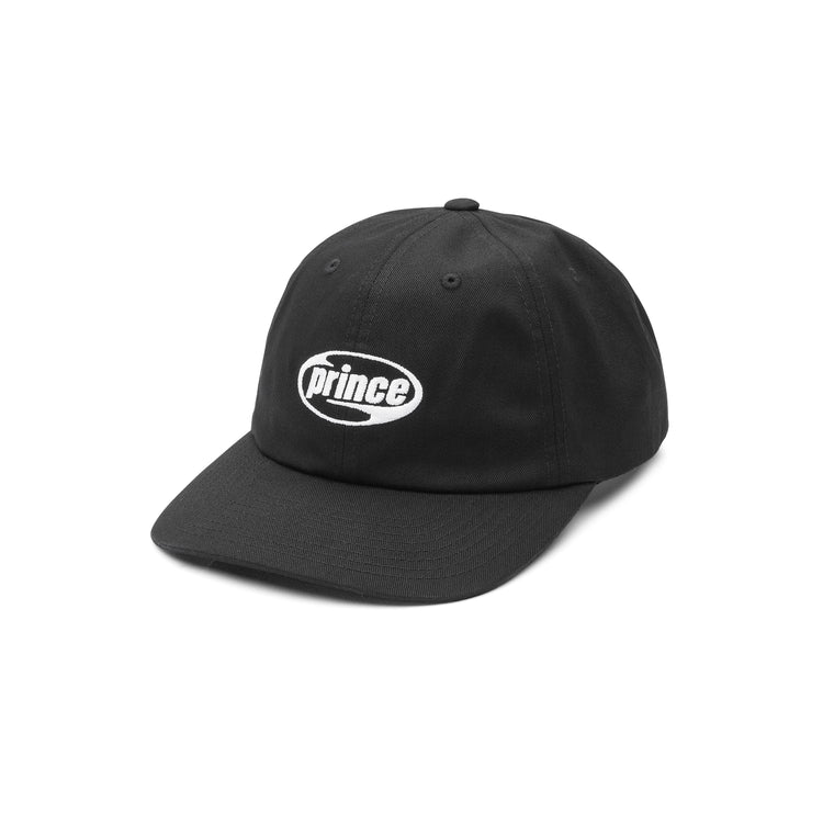 Breaker Dad Hat - Black