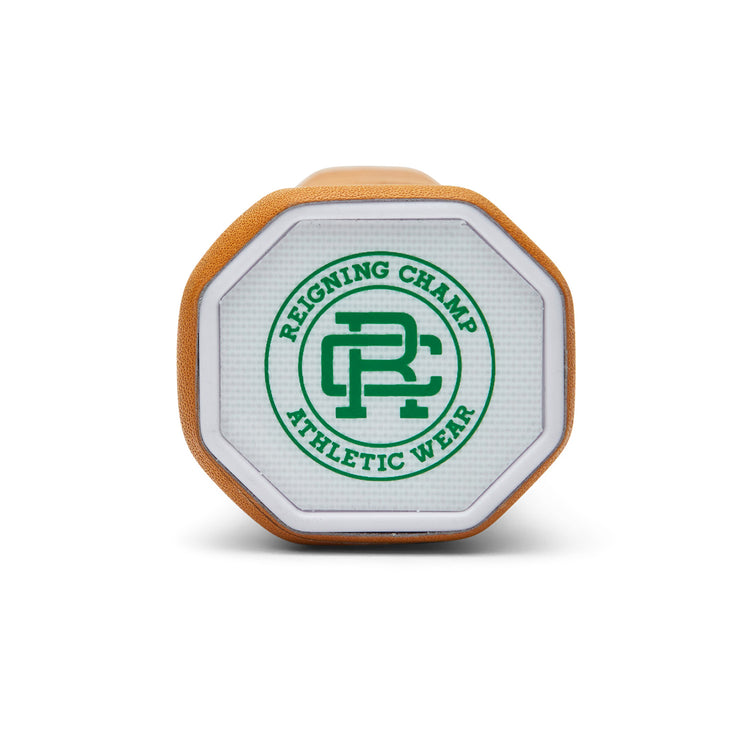 Prince vs Reigning Champ Racquet & Case - White