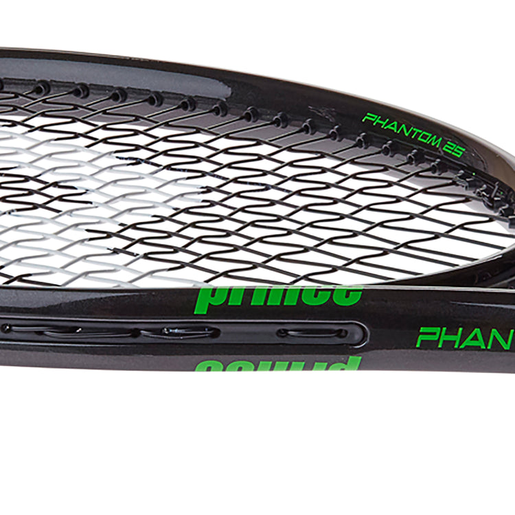 Phantom 25 - Black