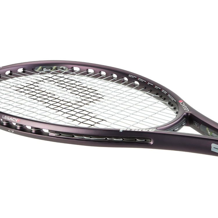 O3 Legacy 120 - Purple