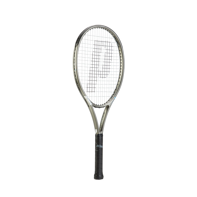Legacy 110 - Silver