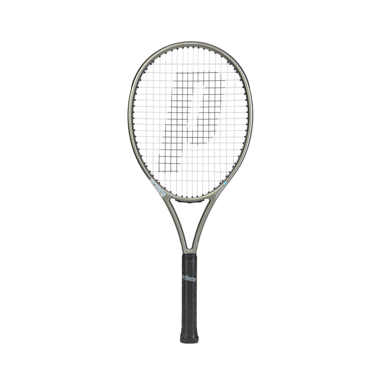 Legacy 110 - Silver