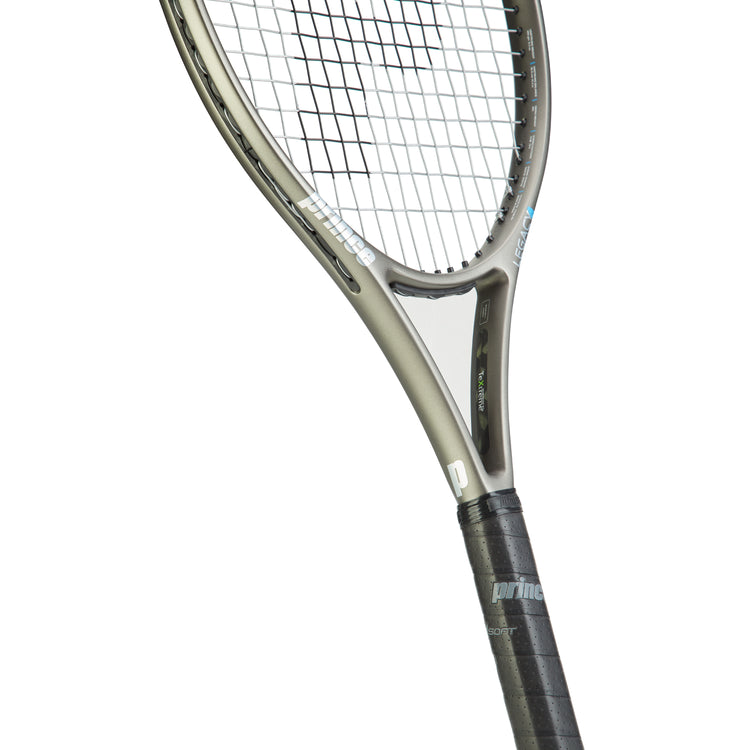 Legacy 110 - Silver