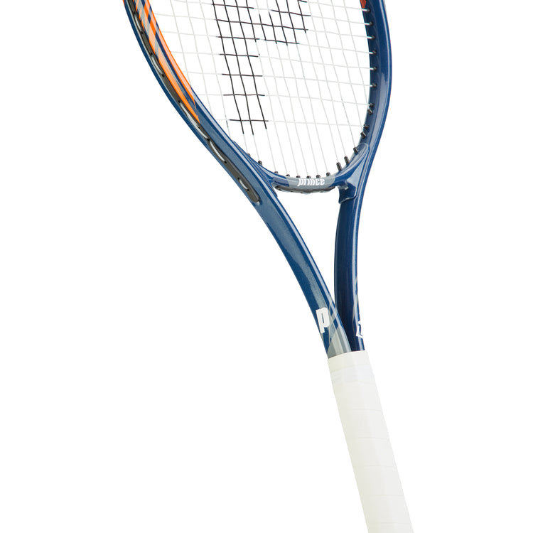 Energy 27 - Navy/Orange