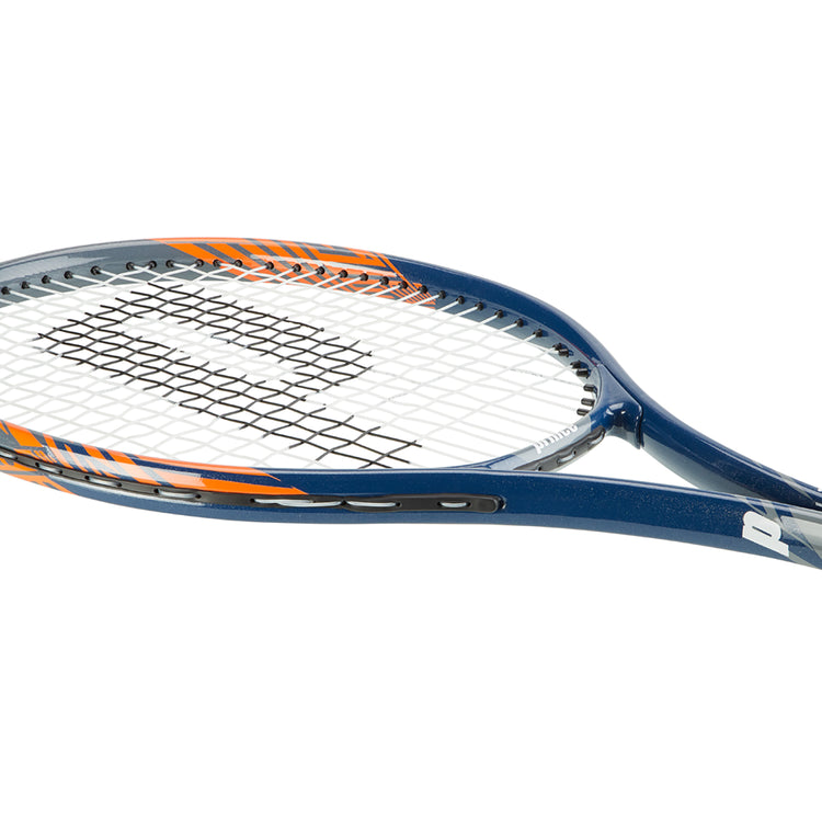 Energy 27 - Navy/Orange