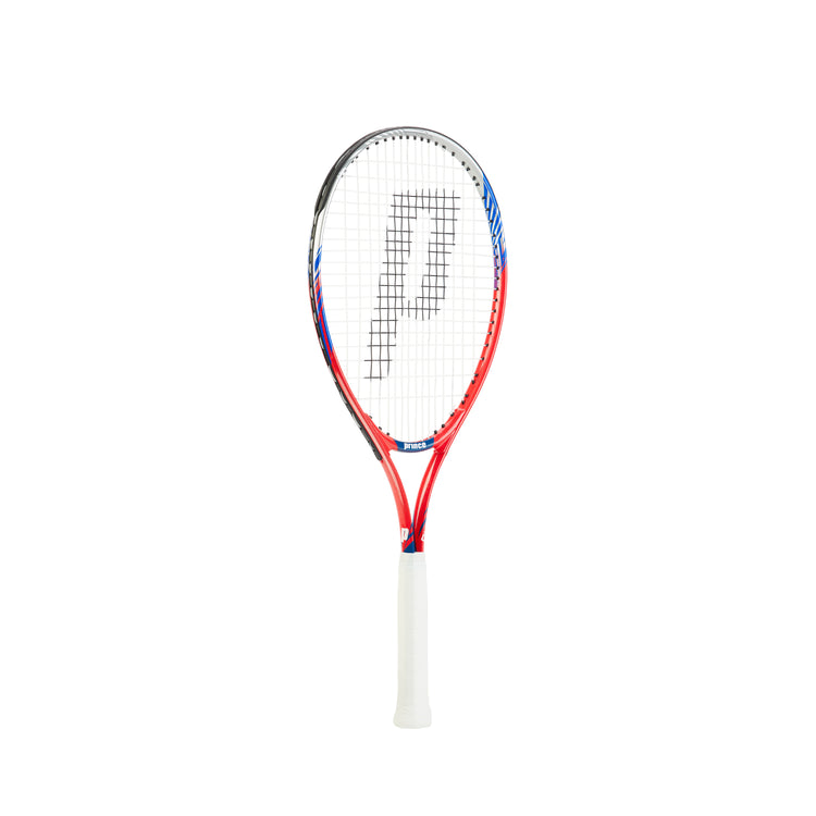 Energy 25 - Red/Silver/Blue