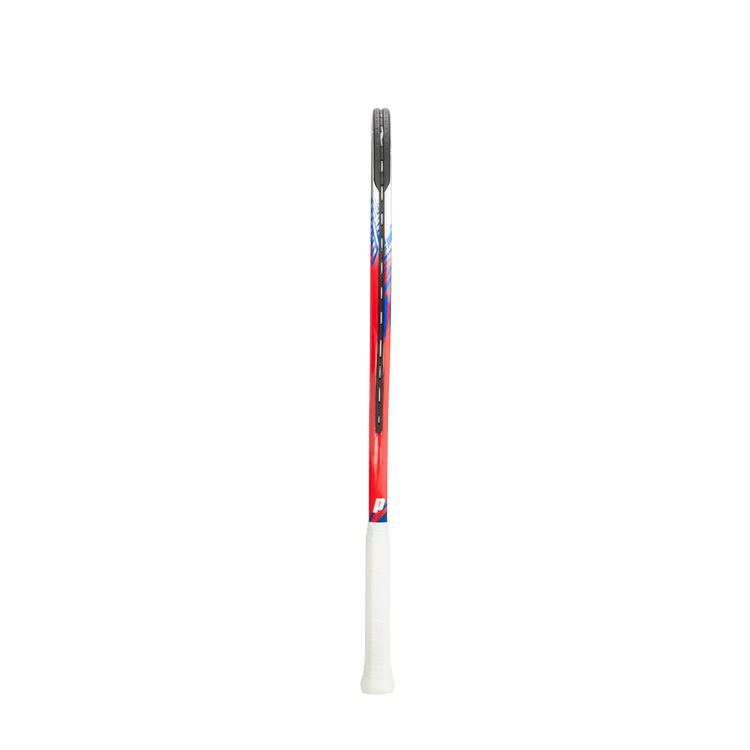 Energy 25 - Red/Silver/Blue