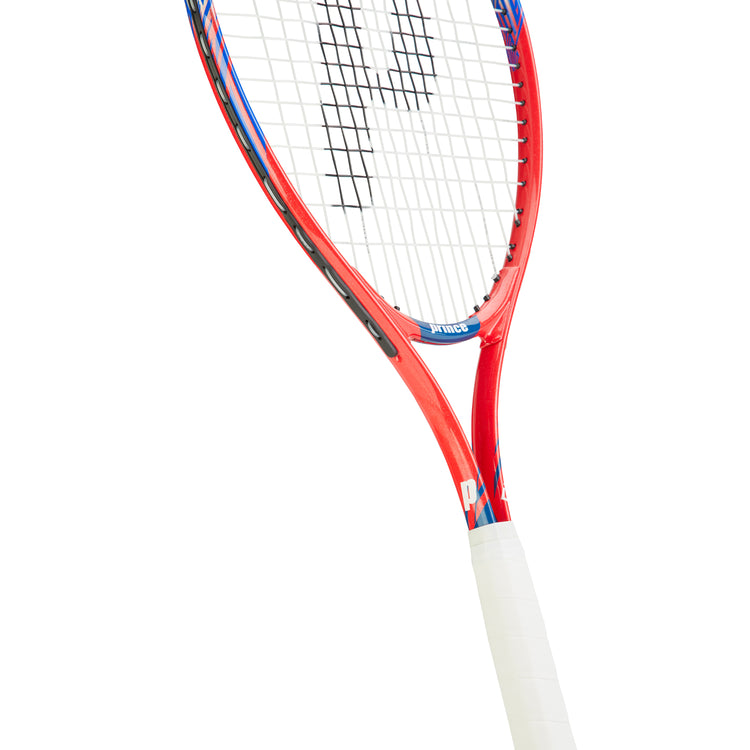 Energy 25 - Red/Silver/Blue