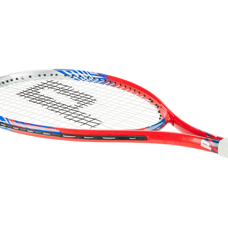Energy 25 - Red/Silver/Blue