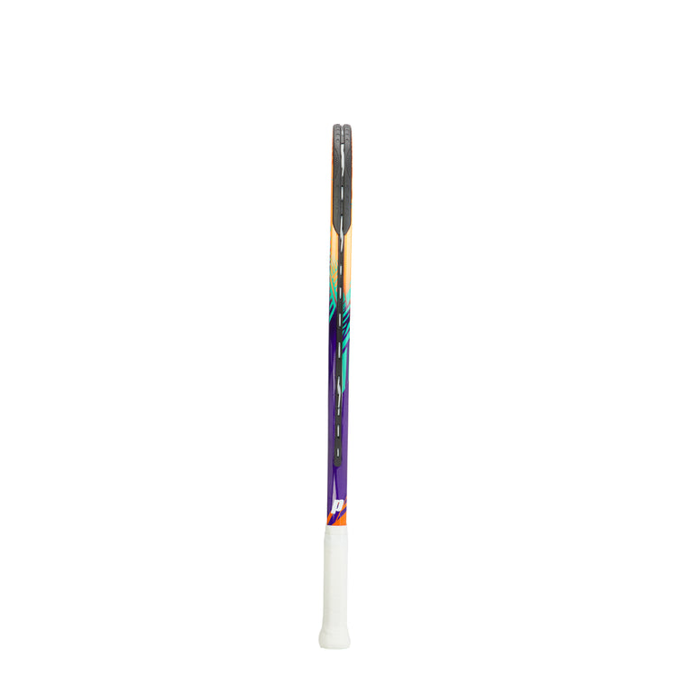 Energy 21 - Purple/Orange/Teal