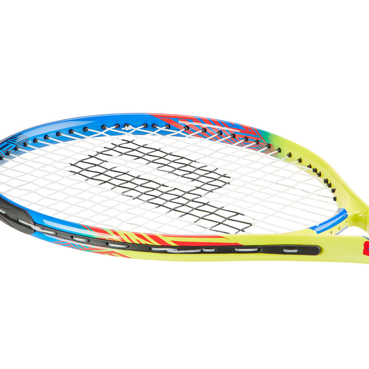 Energy 19 - Yellow/Blue/Red