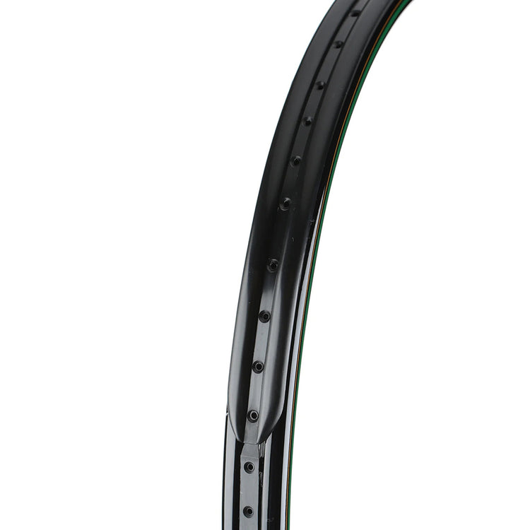Tour Graphite 107 - Black