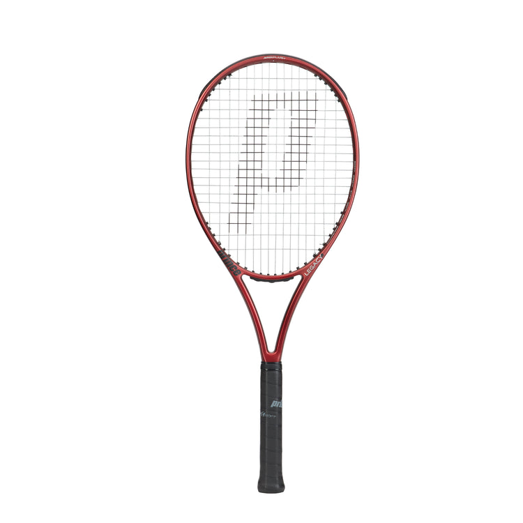 O3 Legacy 105 - Red