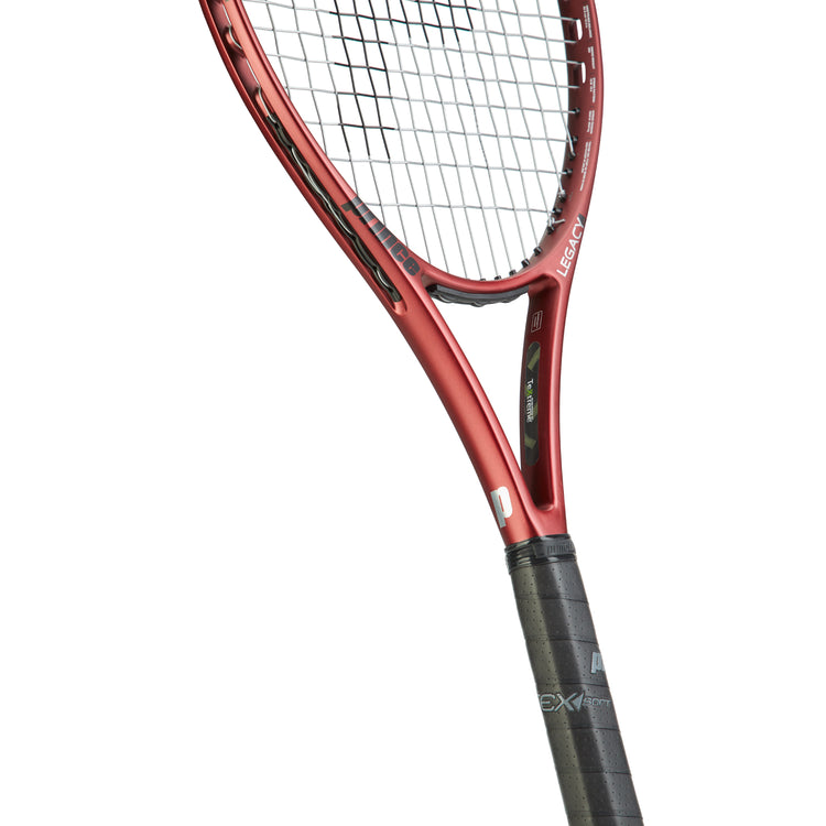 O3 Legacy 105 - Red