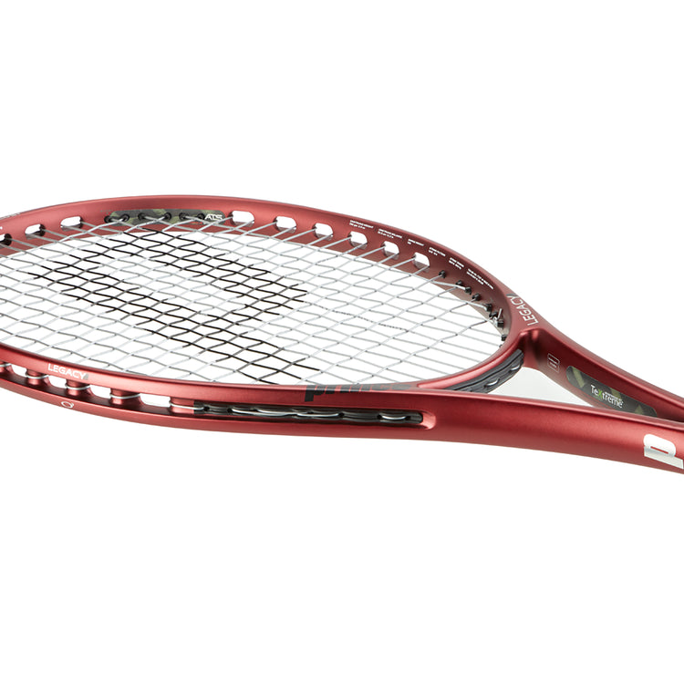 O3 Legacy 105 - Red