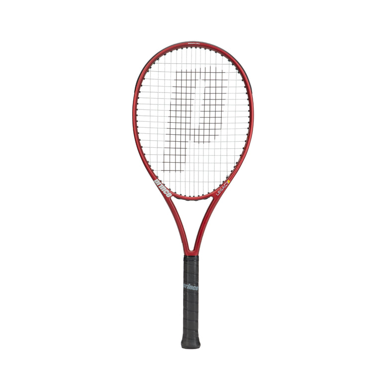 Legacy 105 - Red