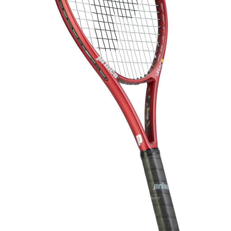 Legacy 105 - Red
