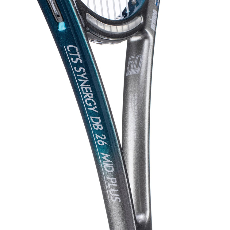 CTS Synergy DB 26 - Blue/Silver
