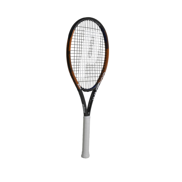Warrior 100 (265g) - Anthracite/Orange