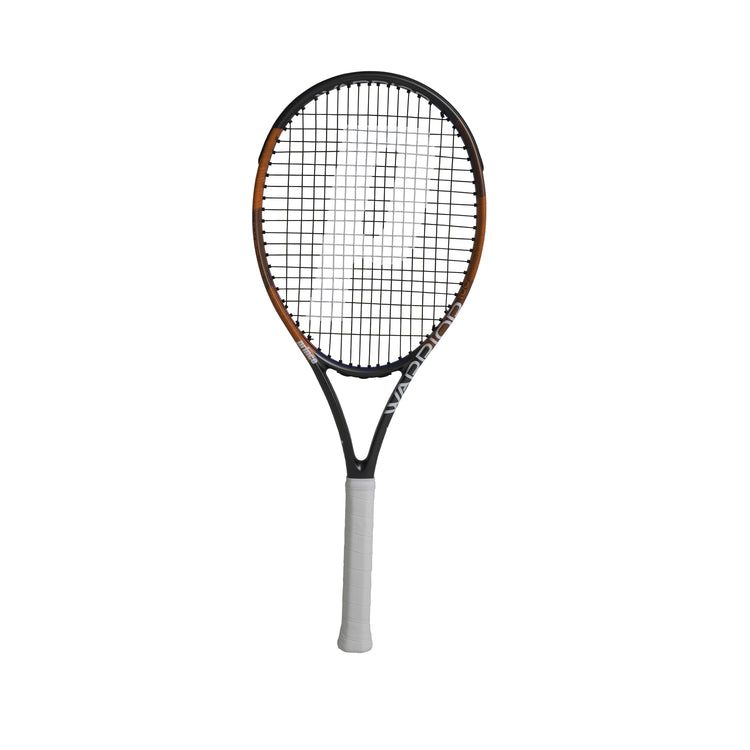 Warrior 100 (265g) - Anthracite/Orange