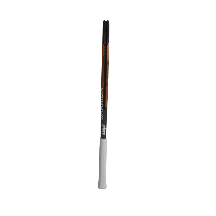 Warrior 100 (265g) - Anthracite/Orange