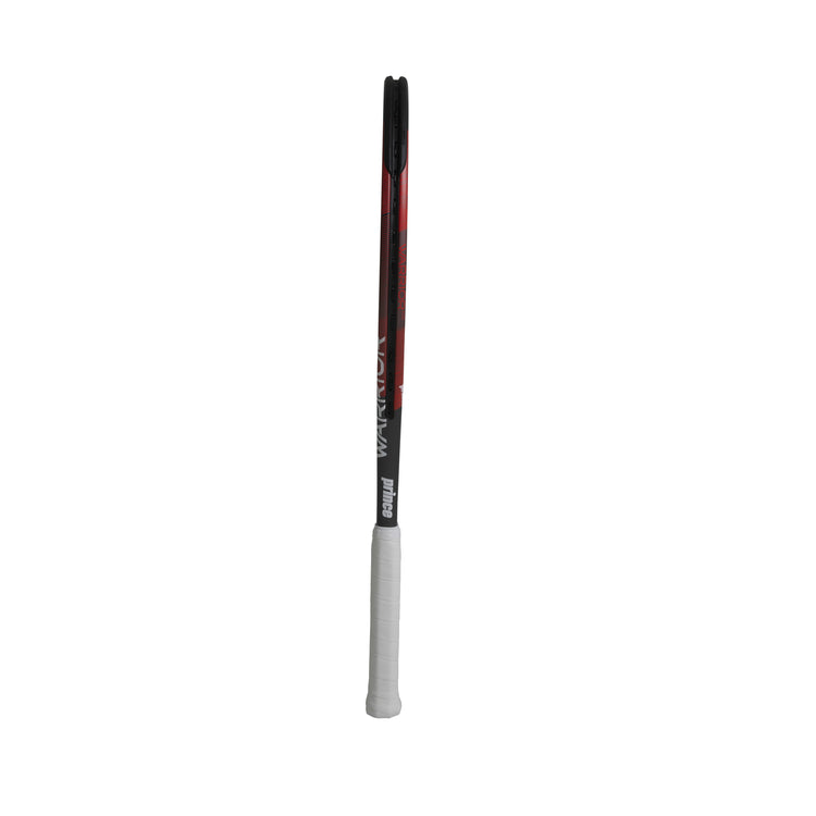 Warrior 100 (285g) - Anthracite/Red