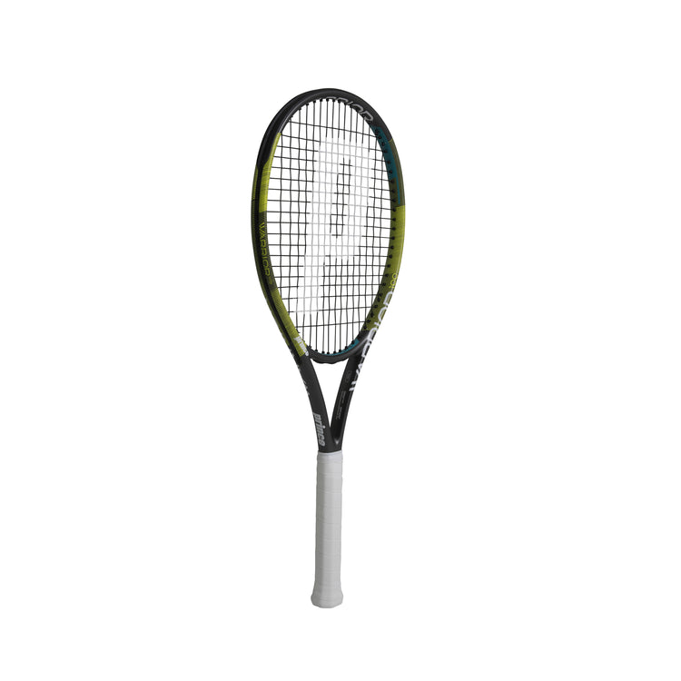 Warrior 100 (300g) - Anthracite/Yellow