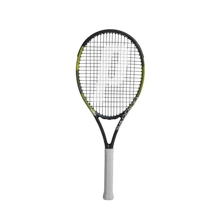 Warrior 100 (300g) - Anthracite/Yellow