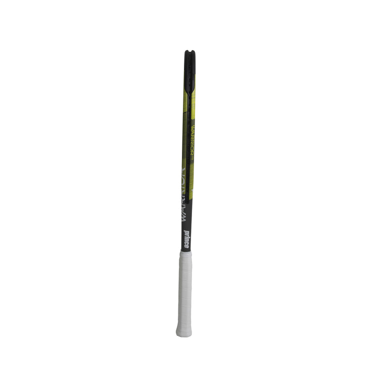 Warrior 100 (300g) - Anthracite/Yellow