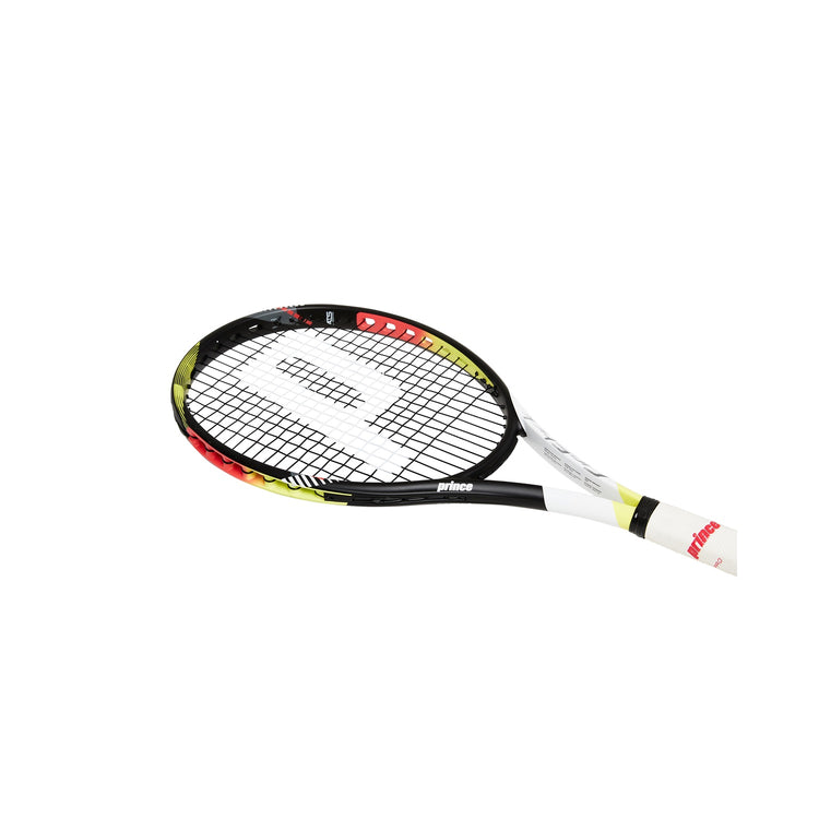 Ripstick 100 (300g) - Black/Red/Yellow