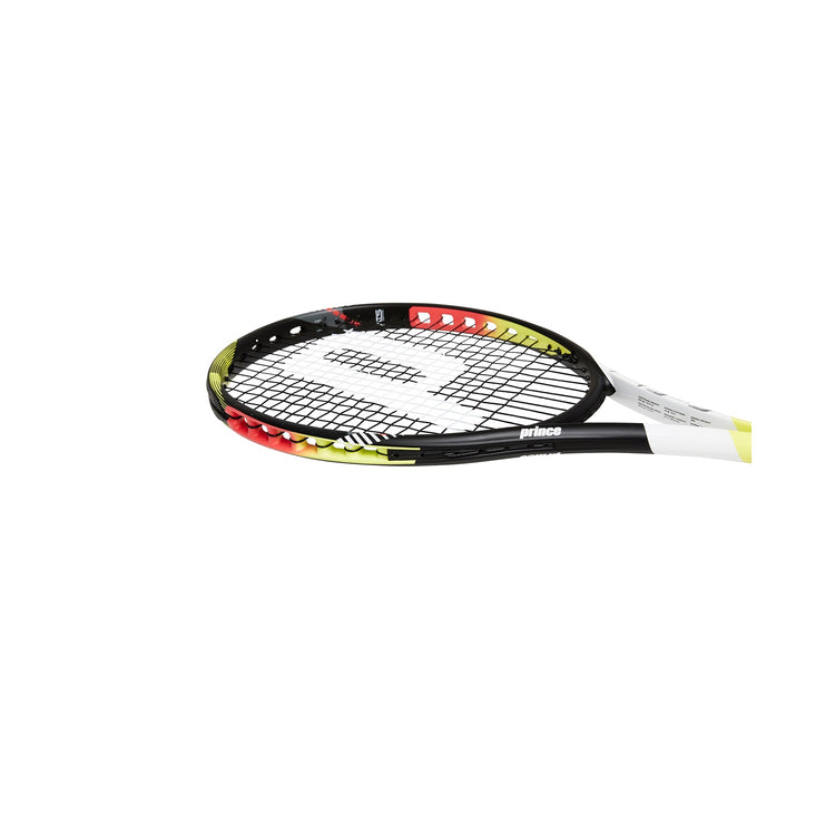 Ripstick 100 (300g) - Black/Red/Yellow