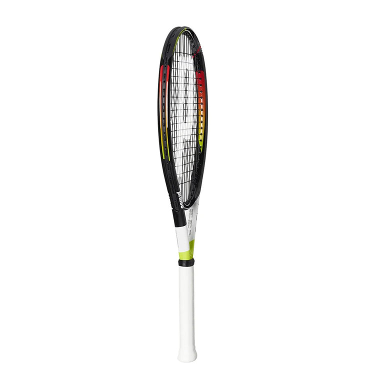 Ripstick 26 - Black/Red/Yellow