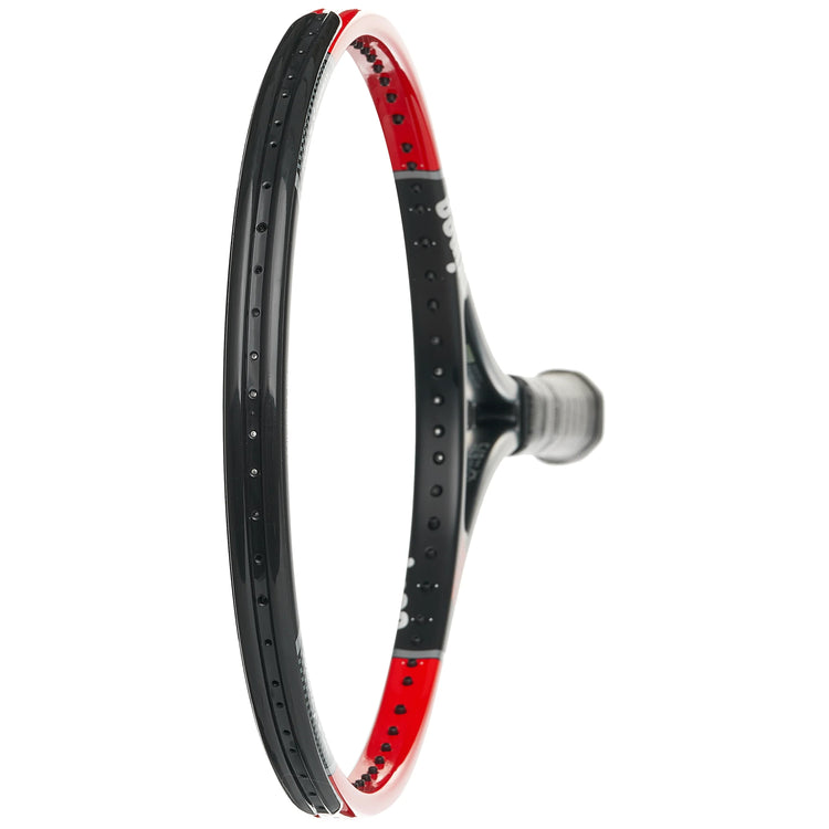 Tour Diablo MP - Black/Red