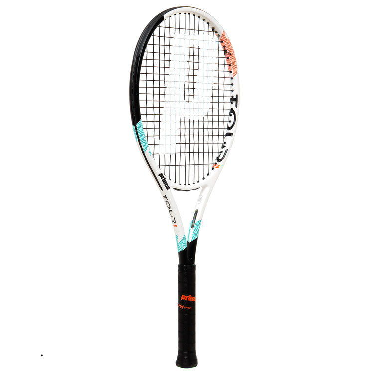 Tour 95 - White/Teal/Orange