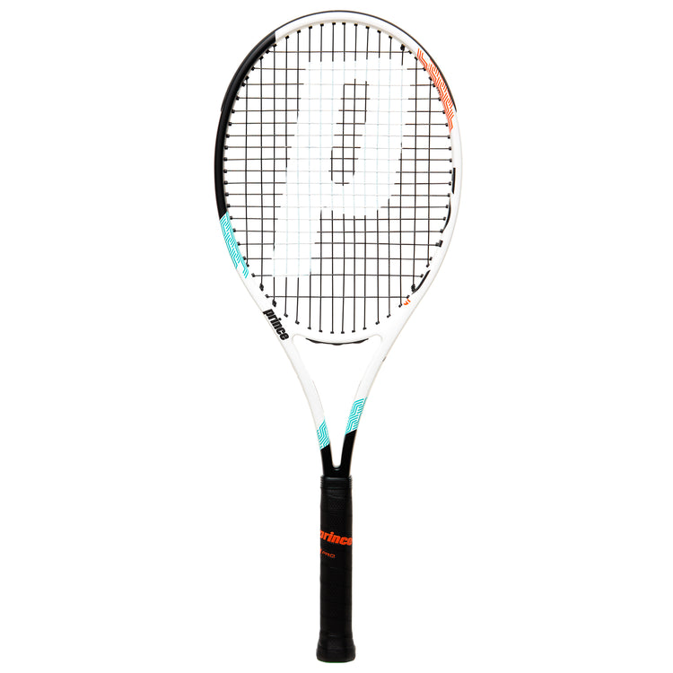 Tour 95 - White/Teal/Orange