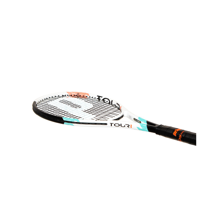 Tour 95 - White/Teal/Orange